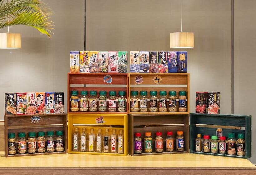 Mitsui Garden Hotel Prana Tokyo Bay