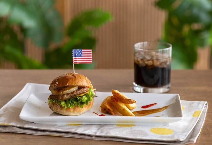 Mitsui Garden Hotel Prana Tokyo Bay