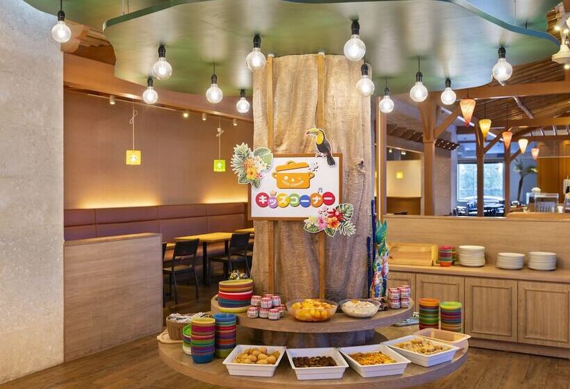 Mitsui Garden Hotel Prana Tokyo Bay