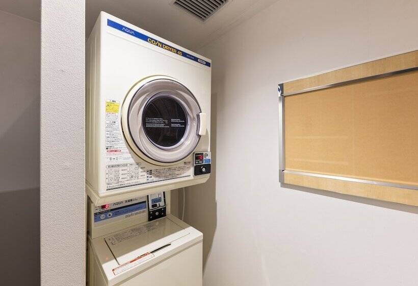 Mitsui Garden Hotel Prana Tokyo Bay