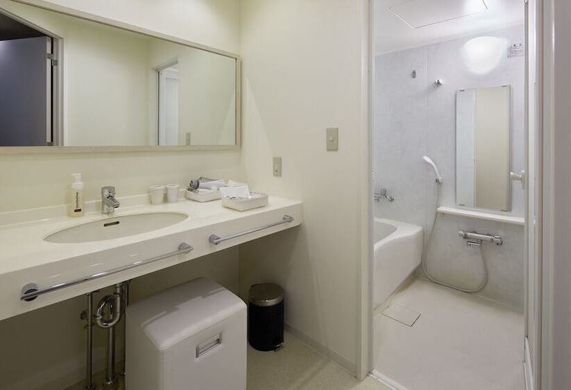 Mitsui Garden Hotel Prana Tokyo Bay