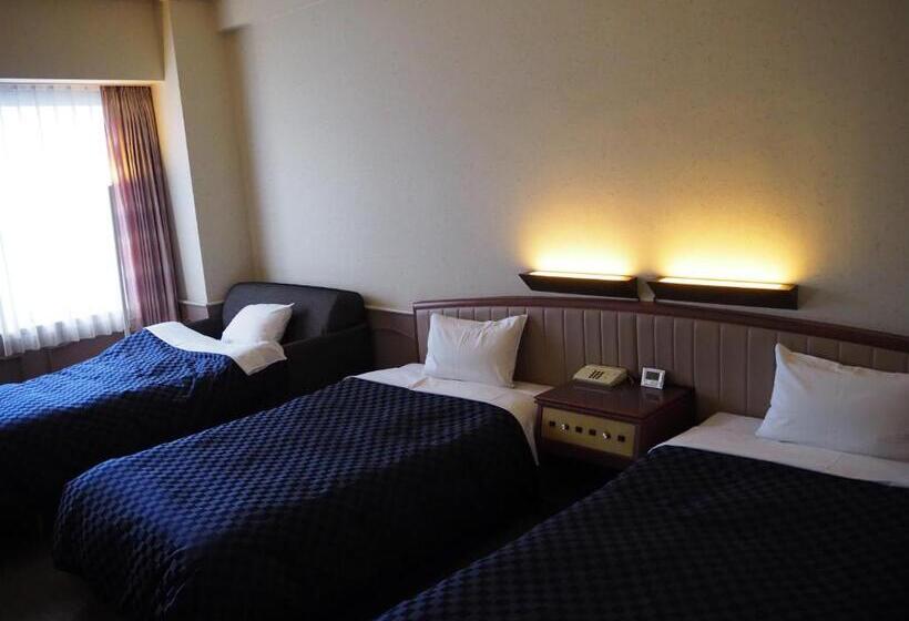 호텔 Miyajima Coral