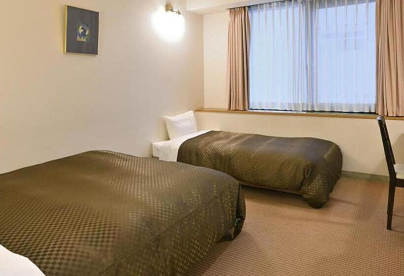 호텔 Miyajima Coral