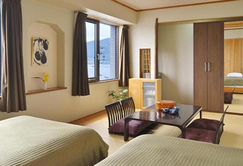 호텔 Miyajima Coral