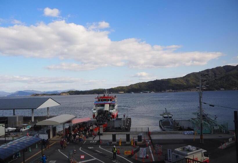 호텔 Miyajima Coral