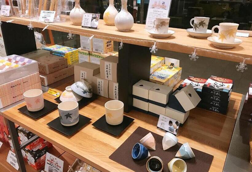 호텔 Miyajima Coral