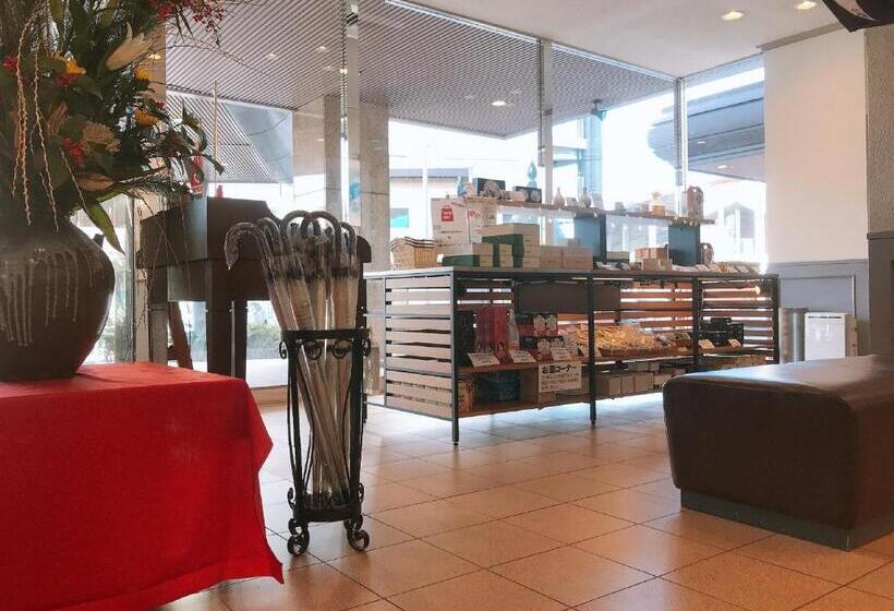 호텔 Miyajima Coral