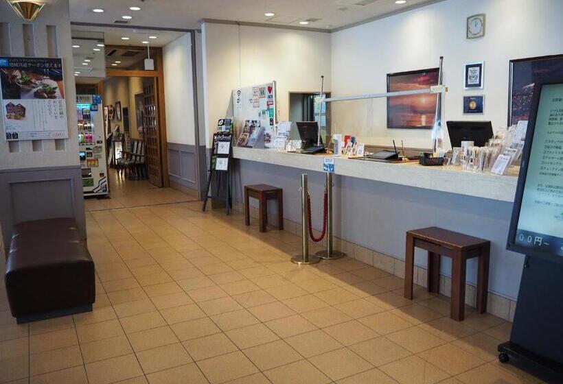 호텔 Miyajima Coral