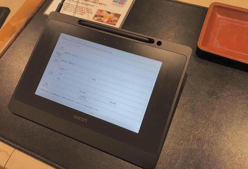 호텔 Miyajima Coral