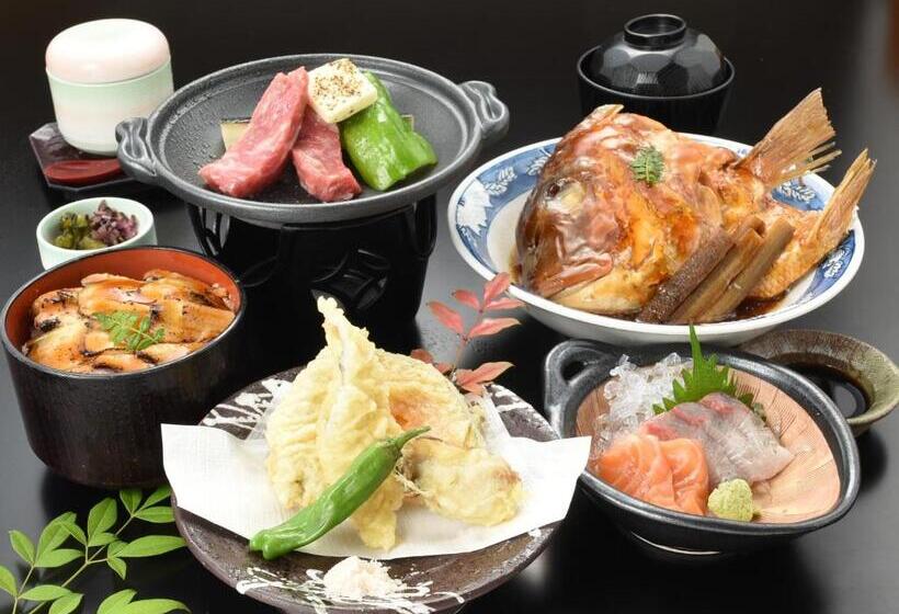 호텔 Miyajima Coral