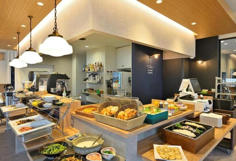 호텔 Miyajima Coral