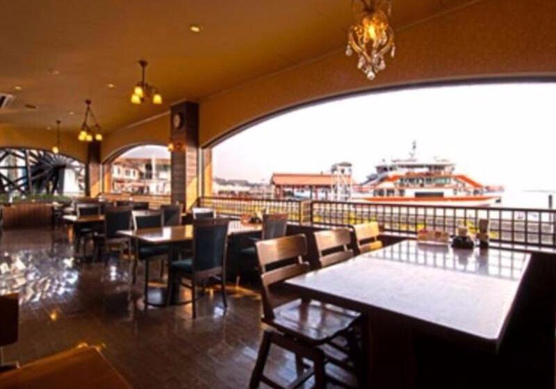 호텔 Miyajima Coral