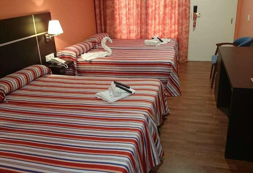 호텔 Vértice Chipiona Mar