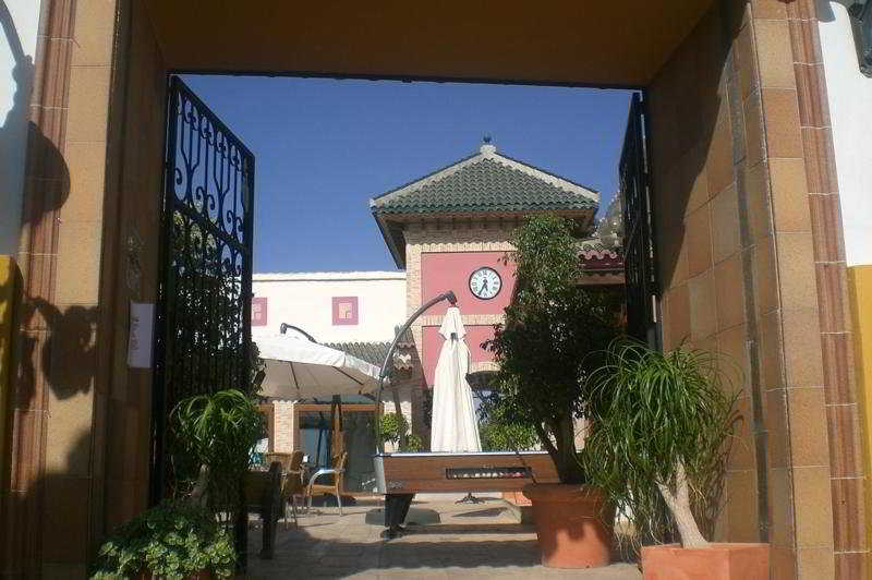 호텔 Mosa Trajectum