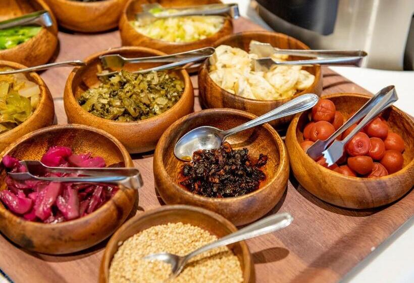 ホテル Mystays Maihama