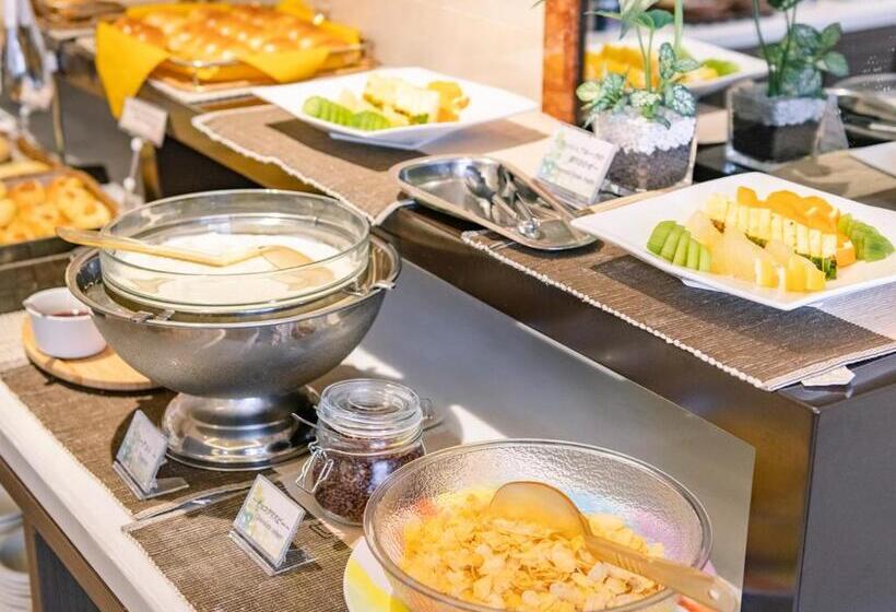 ホテル Mystays Maihama