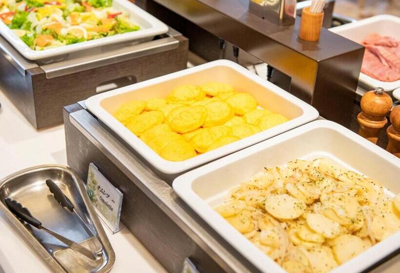 ホテル Mystays Maihama