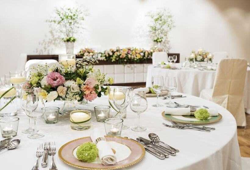 فندق Mystays Sapporo Nakajima Park