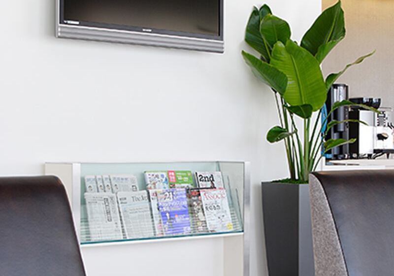 فندق Naha Tokyu Rei