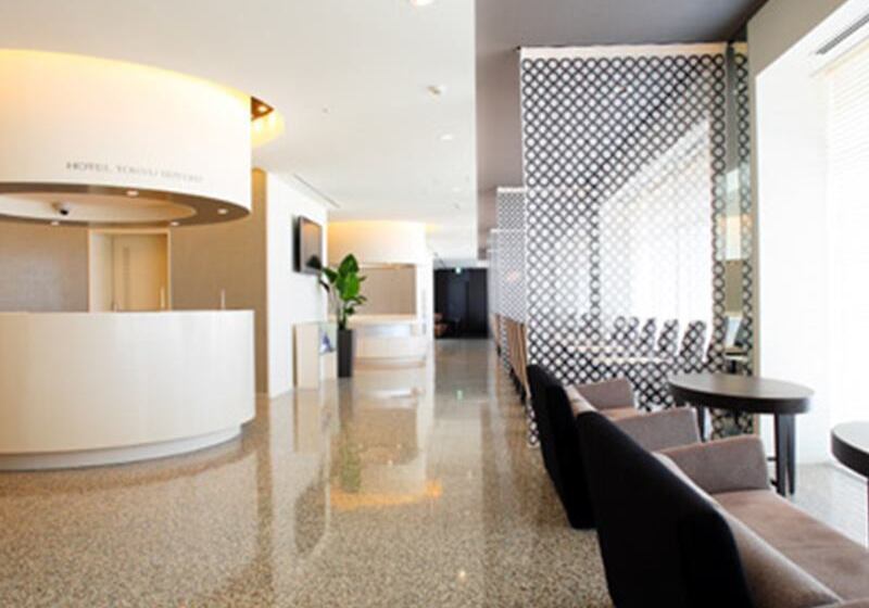 فندق Naha Tokyu Rei