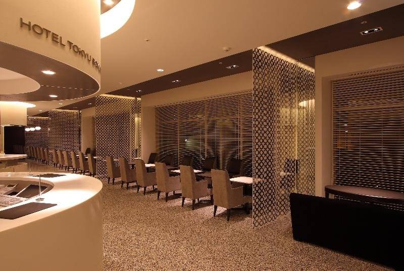 فندق Naha Tokyu Rei