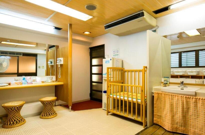 호텔 Nara Hakushikaso