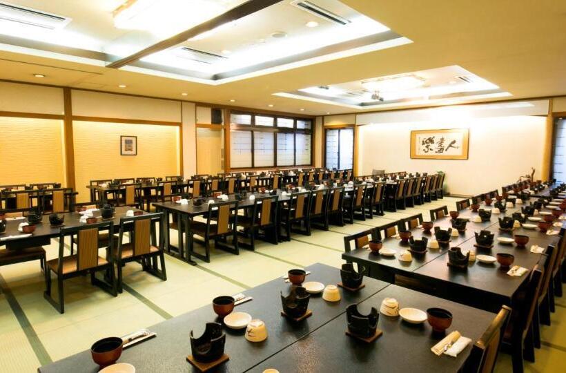 호텔 Nara Hakushikaso