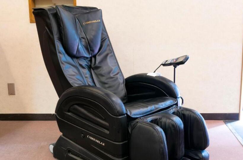 호텔 Nara Hakushikaso