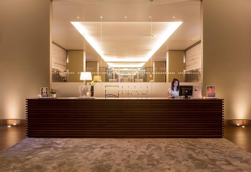 酒店 Algarve Marriott Salgados Golf Resort & Conference Center