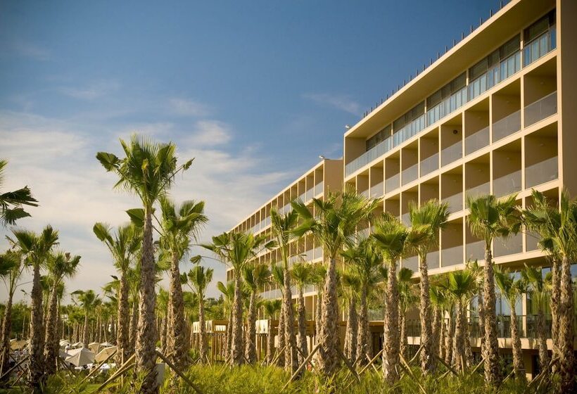 酒店 Algarve Marriott Salgados Golf Resort & Conference Center