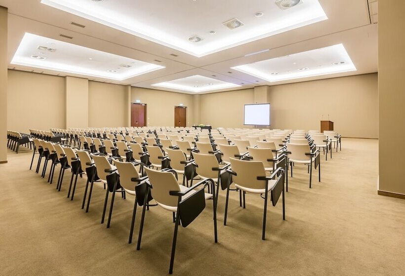 酒店 Algarve Marriott Salgados Golf Resort & Conference Center