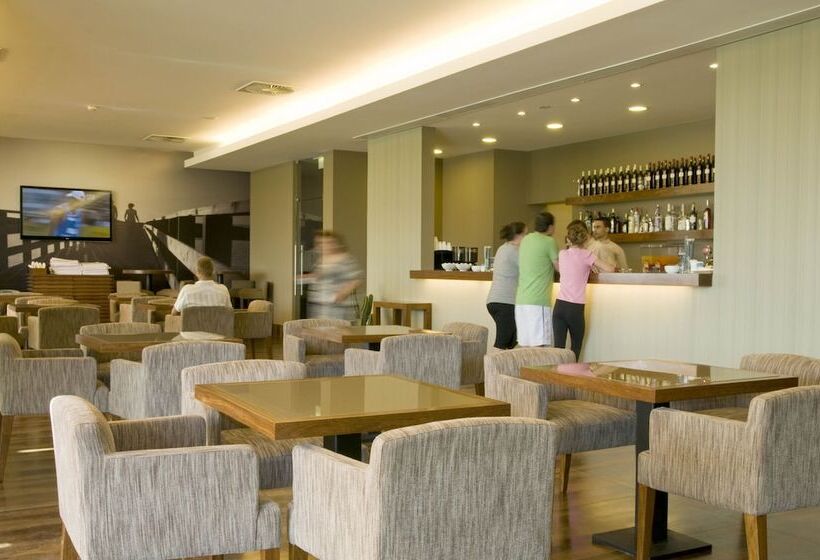 酒店 Algarve Marriott Salgados Golf Resort & Conference Center