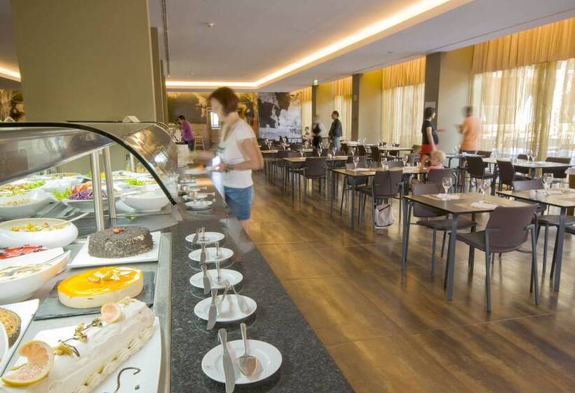 酒店 Algarve Marriott Salgados Golf Resort & Conference Center