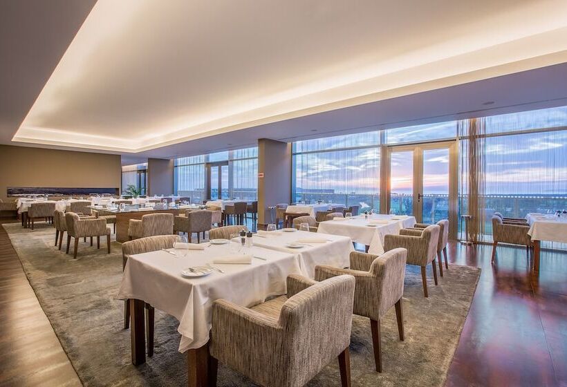 酒店 Algarve Marriott Salgados Golf Resort & Conference Center
