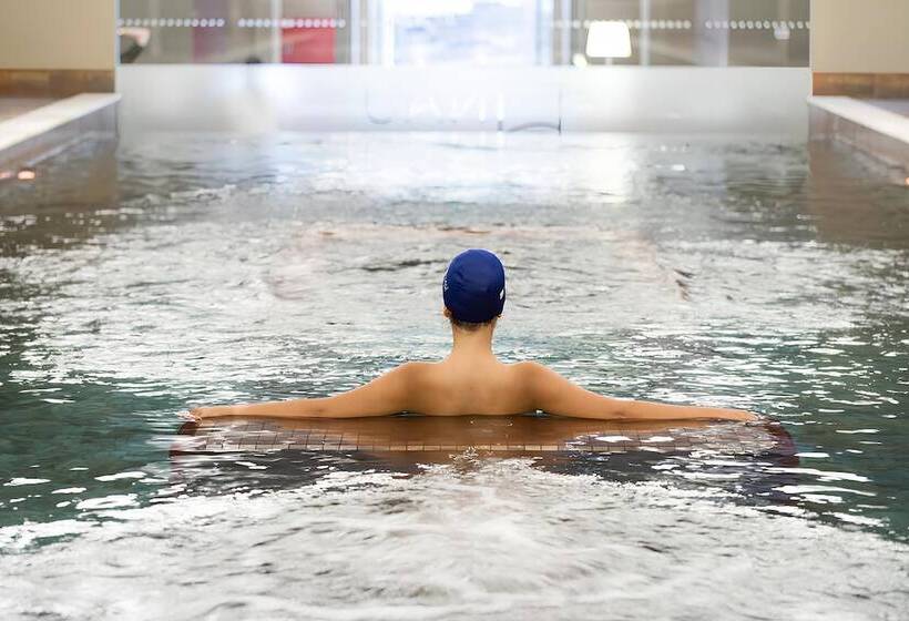 酒店 Algarve Marriott Salgados Golf Resort & Conference Center