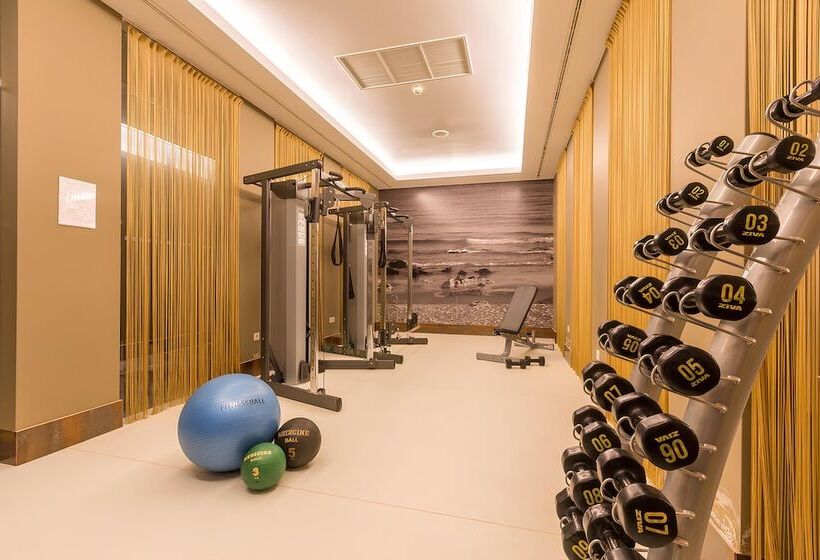 酒店 Algarve Marriott Salgados Golf Resort & Conference Center