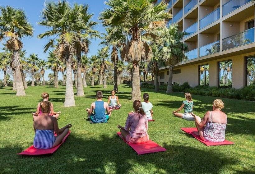 酒店 Algarve Marriott Salgados Golf Resort & Conference Center