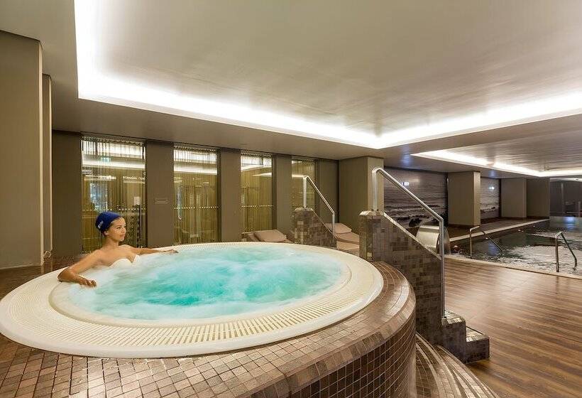 酒店 Algarve Marriott Salgados Golf Resort & Conference Center