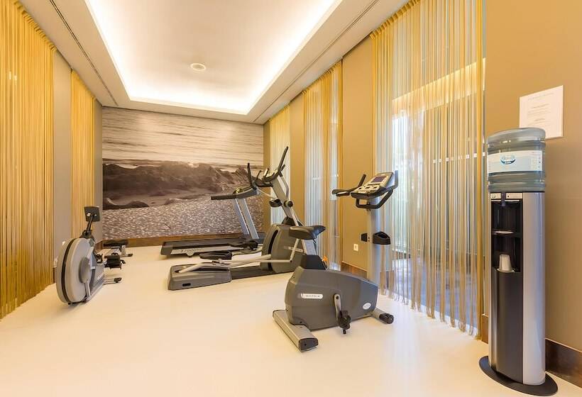 酒店 Algarve Marriott Salgados Golf Resort & Conference Center