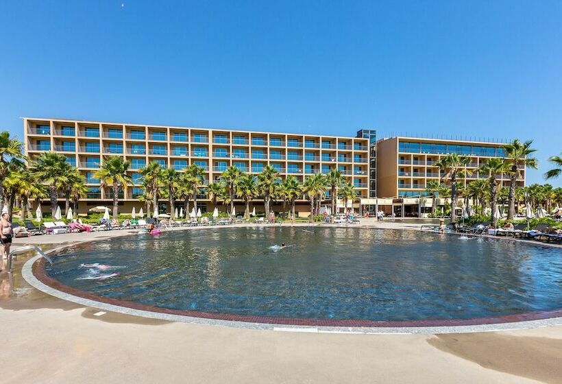 酒店 Algarve Marriott Salgados Golf Resort & Conference Center