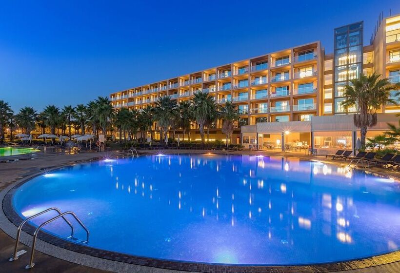 酒店 Algarve Marriott Salgados Golf Resort & Conference Center