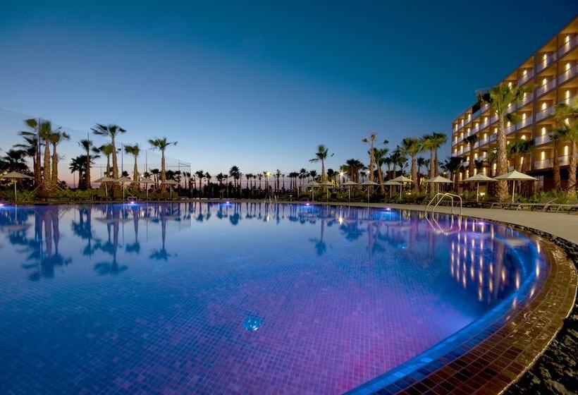 酒店 Algarve Marriott Salgados Golf Resort & Conference Center