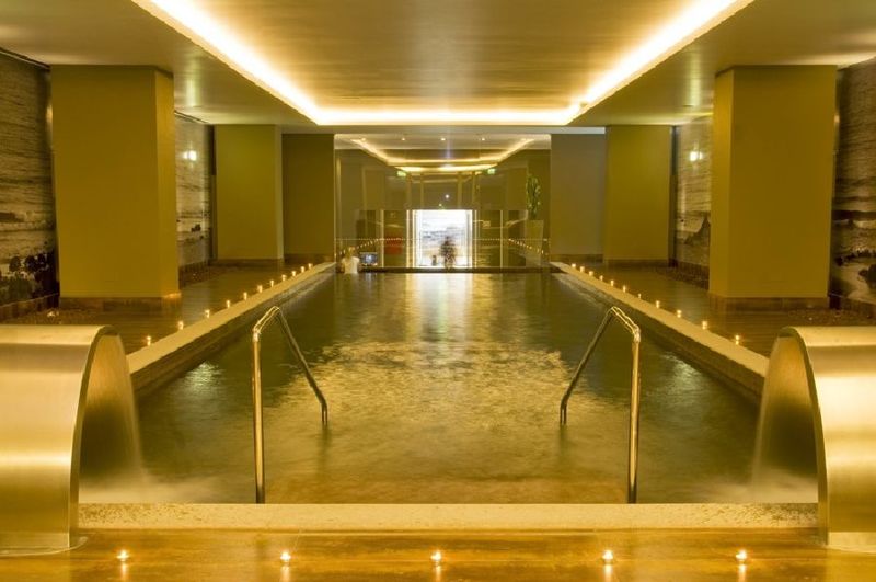 酒店 Algarve Marriott Salgados Golf Resort & Conference Center