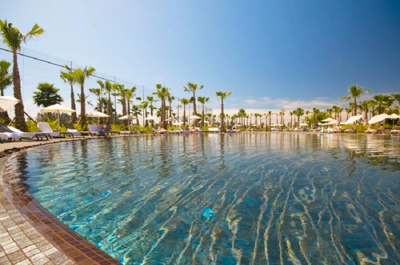 酒店 Algarve Marriott Salgados Golf Resort & Conference Center