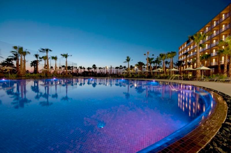 酒店 Algarve Marriott Salgados Golf Resort & Conference Center