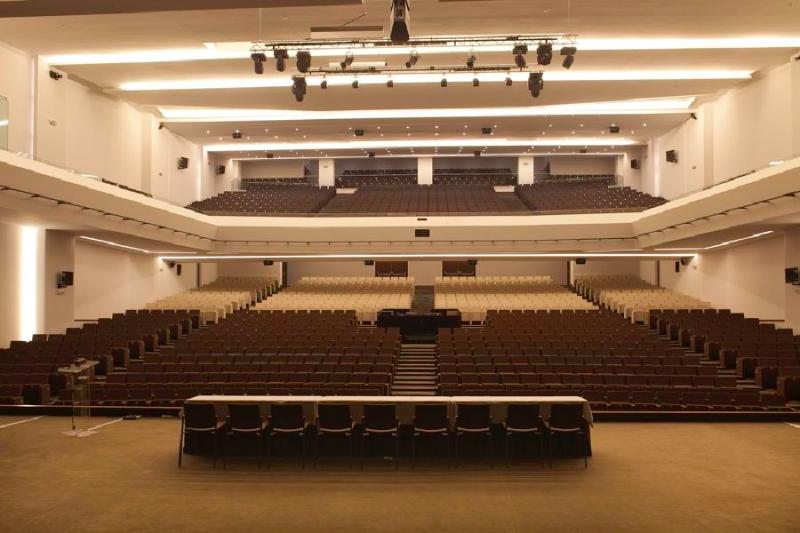 酒店 Algarve Marriott Salgados Golf Resort & Conference Center