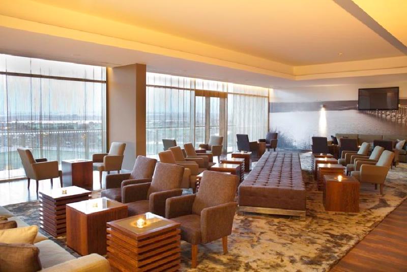 酒店 Algarve Marriott Salgados Golf Resort & Conference Center