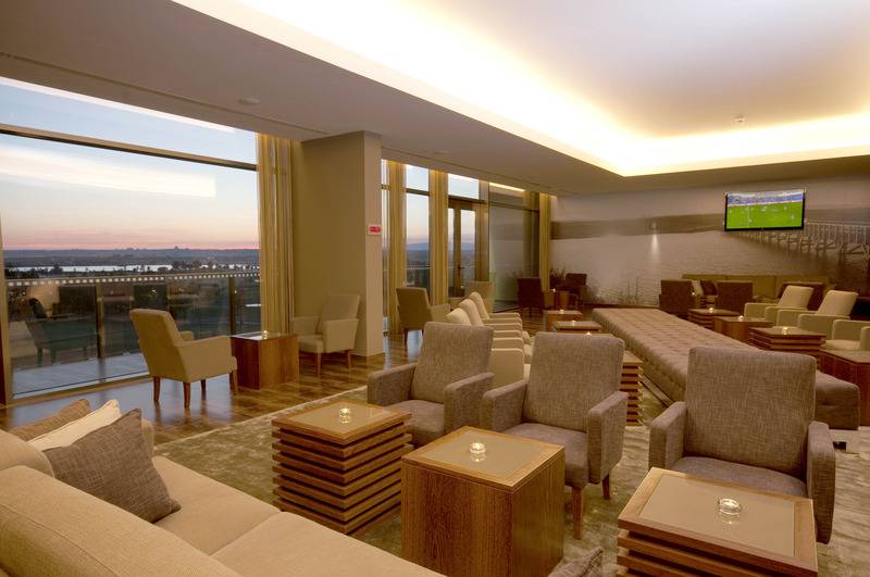 酒店 Algarve Marriott Salgados Golf Resort & Conference Center