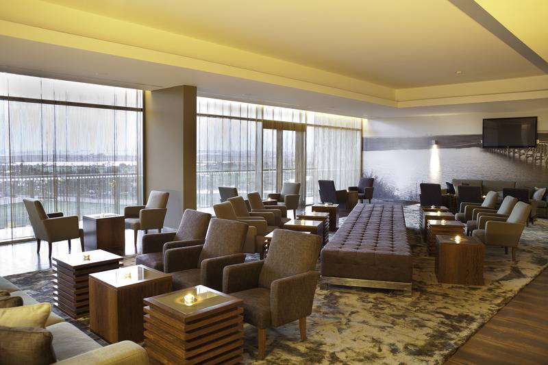 酒店 Algarve Marriott Salgados Golf Resort & Conference Center