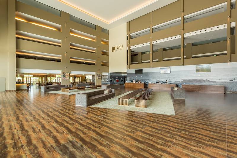 酒店 Algarve Marriott Salgados Golf Resort & Conference Center